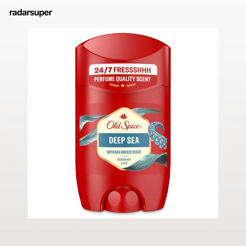 Desodorante stick deep sea Old spice 50 ml