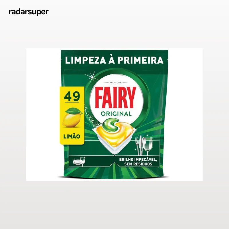 DET. LOIÇA MÁQ FAIRY TUDO EM 1 LIMAO 49D