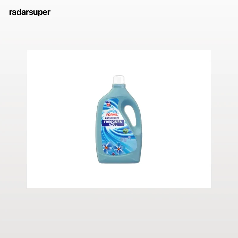 Detergente