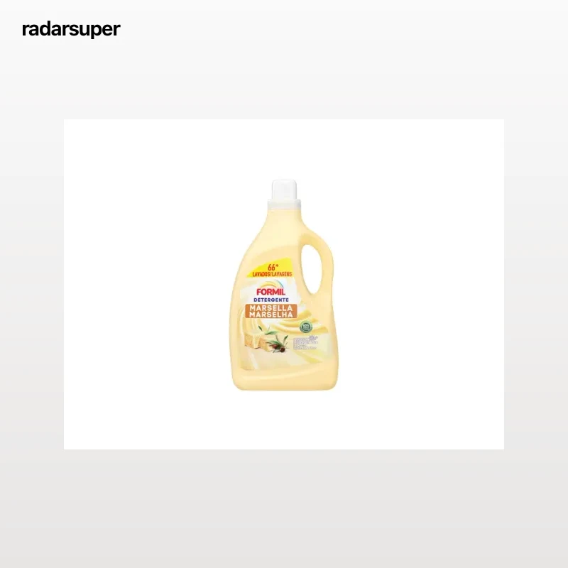 Detergente Marsella
