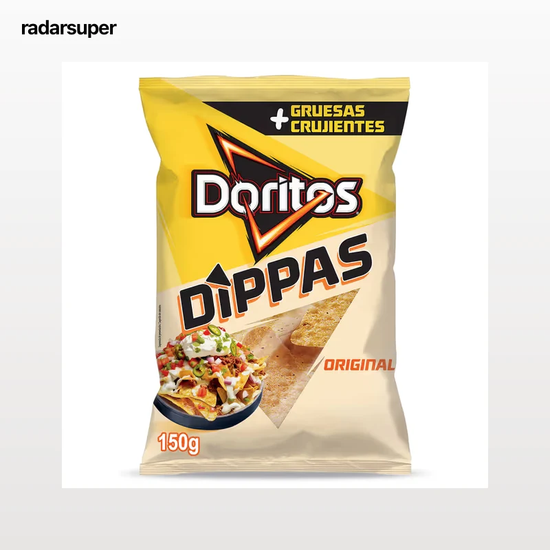 Doritos Dippas 150 g
