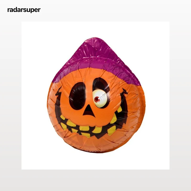DOLFIN Bola de chocolate con sorpresa Halloween 30 g.