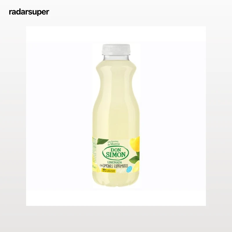 DON SIMON Bebida limonada 330 ml.