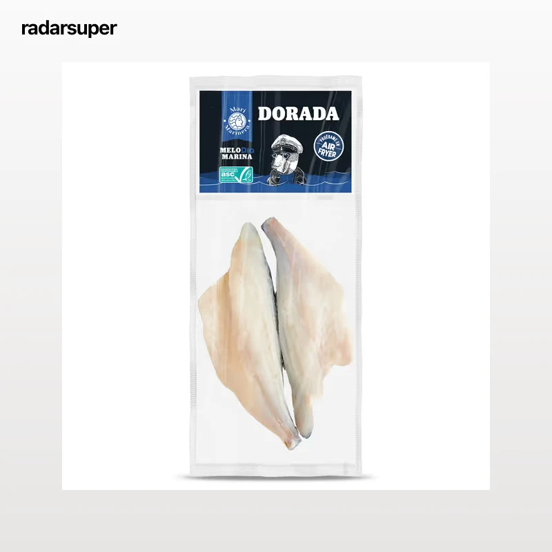 Dorada ASC Dia Mari Marinera 180 g