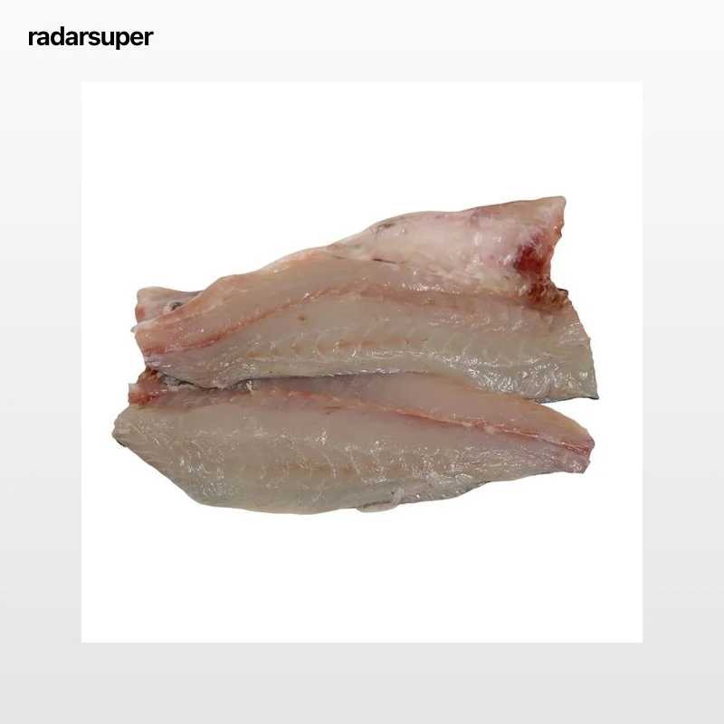Dorada grande mostrador - Filetes
