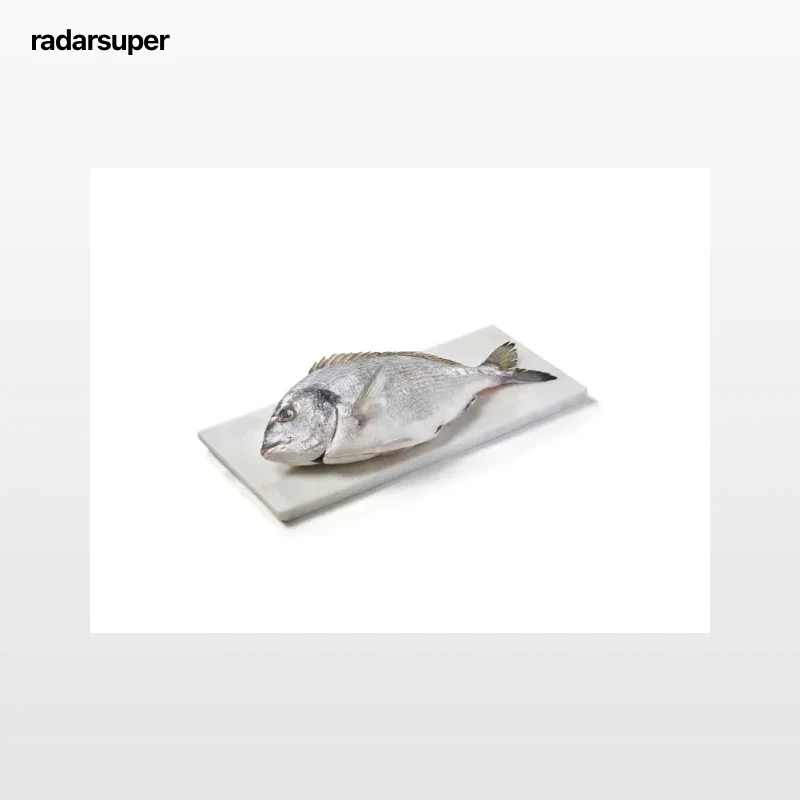 Dorada limpia
