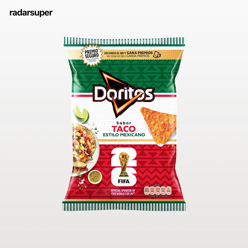 Doritos