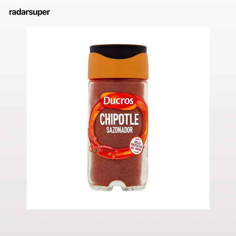 DUCROS Chipote sazonador 46 g.
