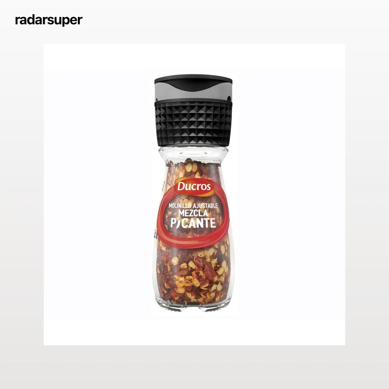 DUCROS Molinillo picante 29 gr.