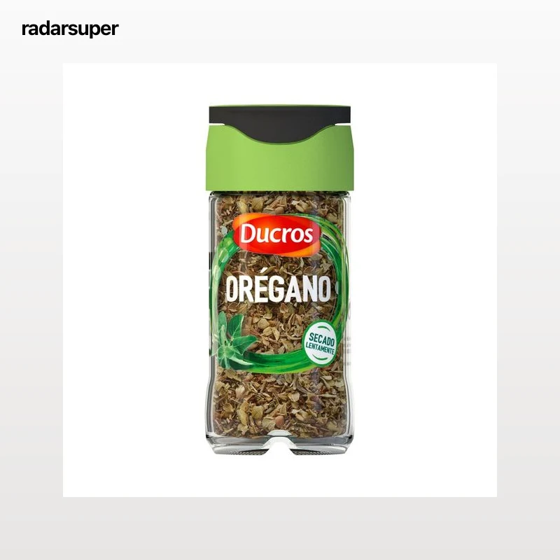 DUCROS Orégano DUCROS 10 g.