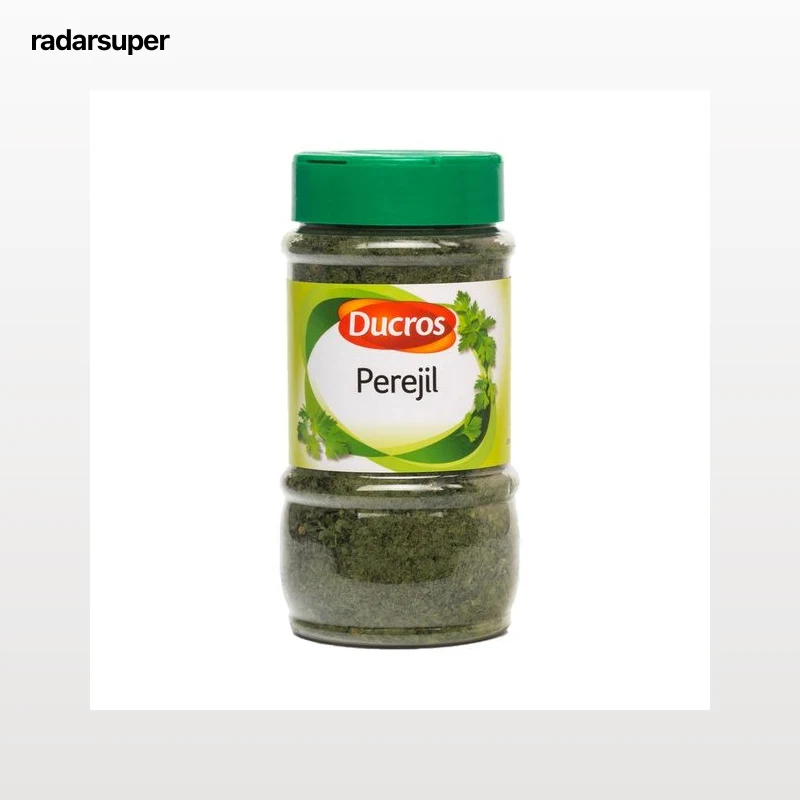DUCROS Perejil DUCROS 30 g.