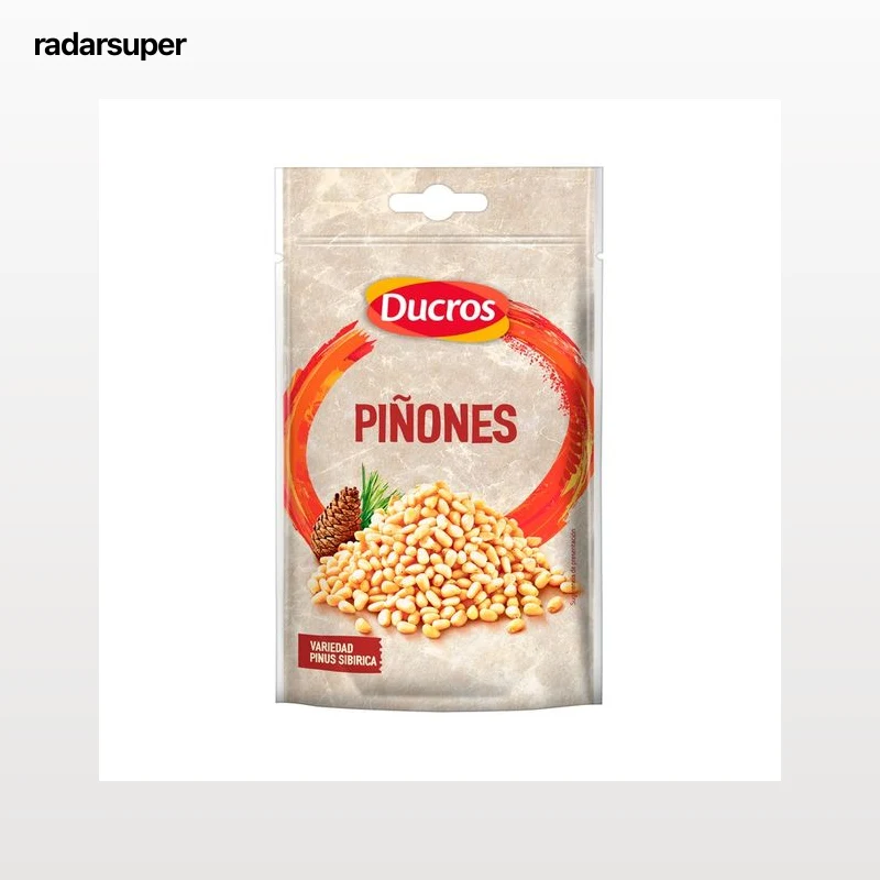 DUCROS Piñones 50gr