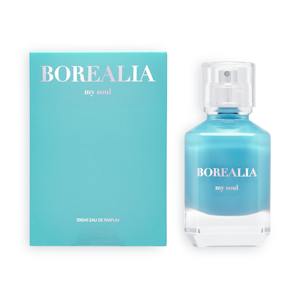 Eau de parfum hombre Borealia My Soul