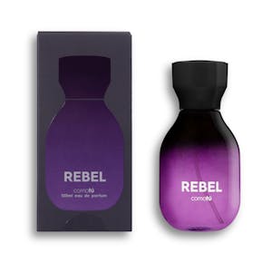 Eau de parfum hombre Como Tú Rebel