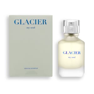 Eau de parfum hombre Glacier My Soul