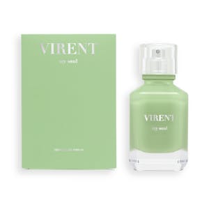 Eau de parfum hombre My Soul Virent