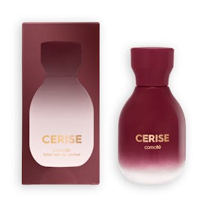 Eau de parfum mujer Como tú Cerise
