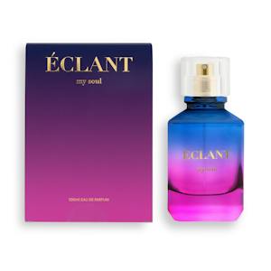 Eau de parfum mujer Éclant My Soul