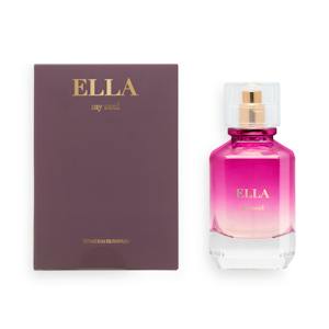 Eau de parfum mujer Ella My Soul