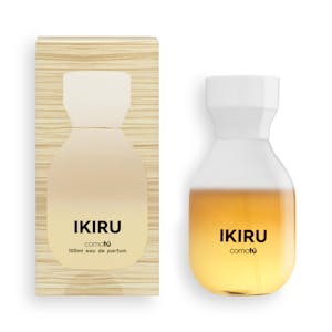 Eau de parfum mujer Como Tú Ikiru