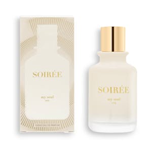 Eau de parfum mujer Soirée My Soul