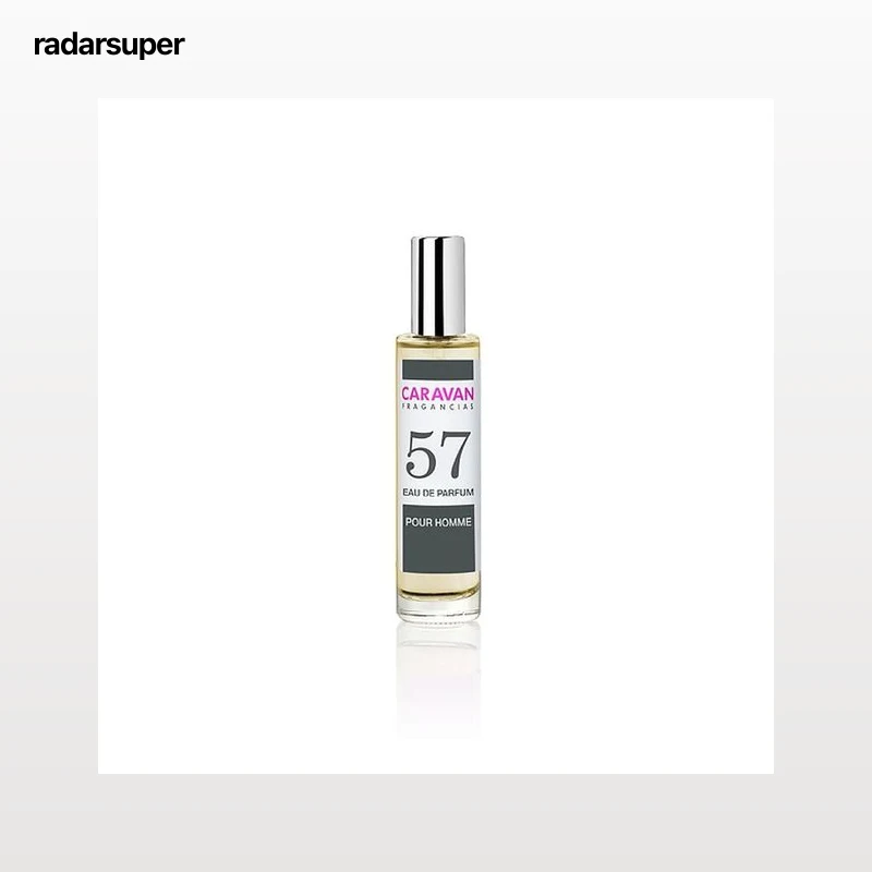 Eau de toilette Caravan hombre 30 ml nº57