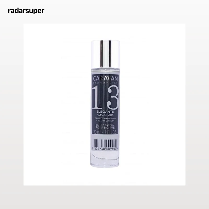 Eau de toilette Caravan hombre 30ml nº13