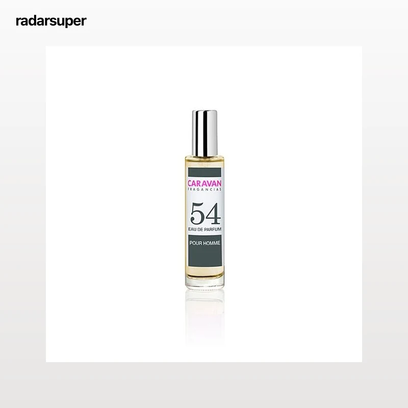 Eau de toilette Caravan hombre 30ml nº54