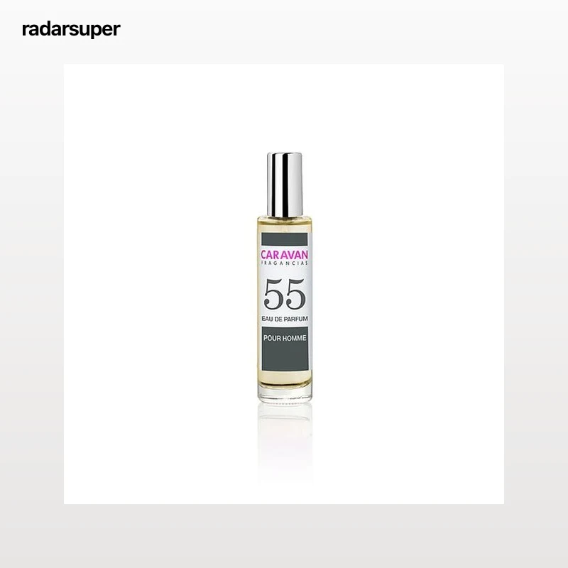 Eau de toilette Caravan hombre 30ml nº55