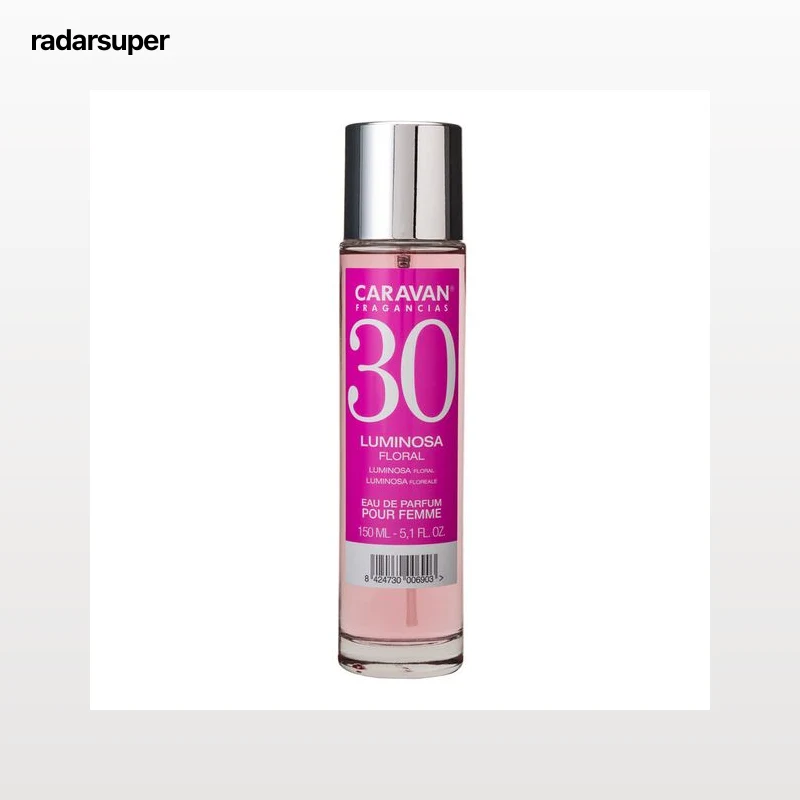 Eau de toilette Caravan mujer 150ml nº30