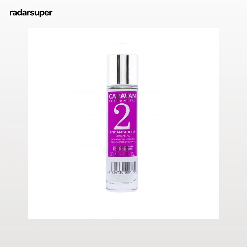 Eau de toilette Caravan mujer 30ml nº2