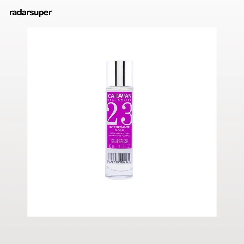 Eau de toilette Caravan mujer 30ml nº23