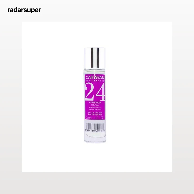 Eau de toilette Caravan mujer 30ml nº24