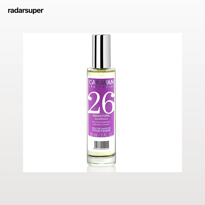 Eau de toilette Caravan mujer 30ml nº26