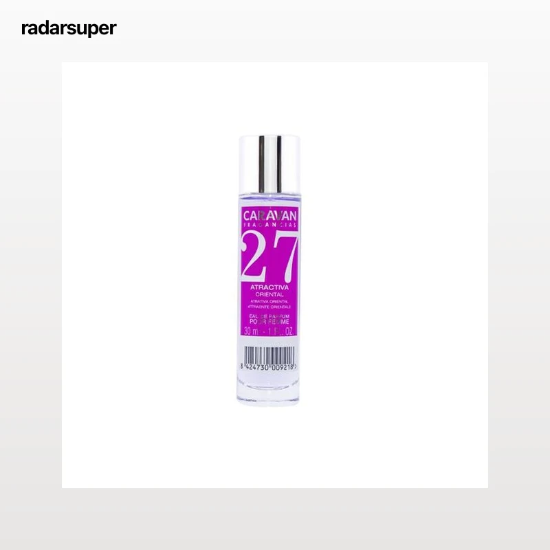 Eau de toilette Caravan mujer 30ml nº27