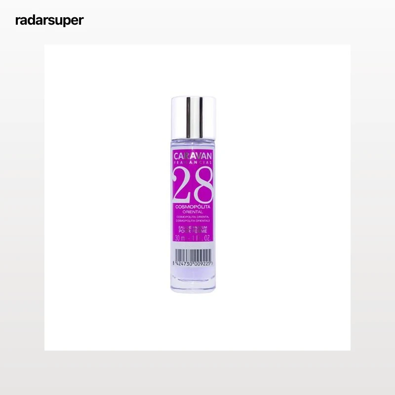 Eau de toilette Caravan mujer 30ml nº28