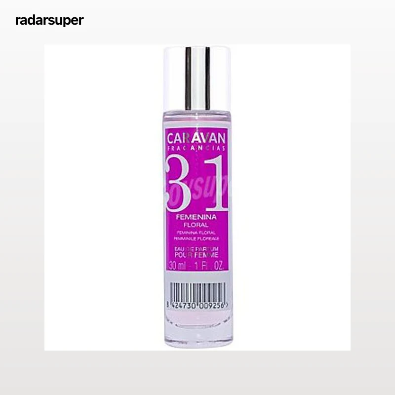 Eau de toilette Caravan mujer 30ml nº31