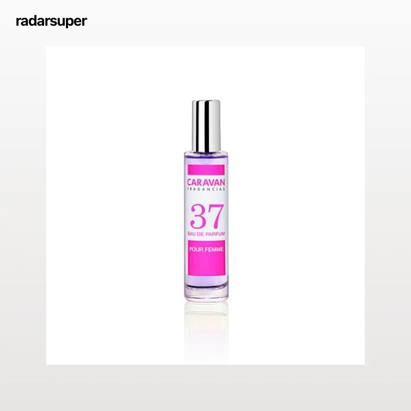 Eau de toilette Caravan mujer 30ml nº37