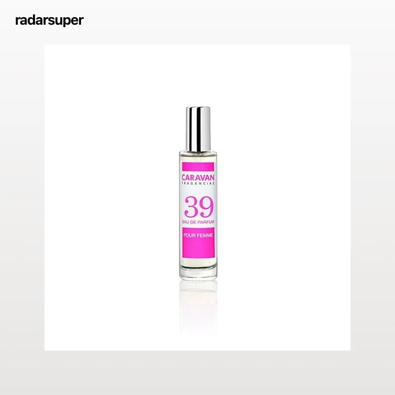 Eau de toilette Caravan mujer 30ml nº39