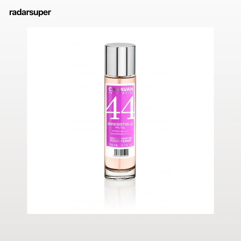 Eau de toilette Caravan mujer 30ml nº44