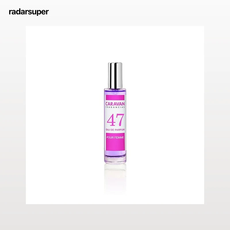 Eau de toilette Caravan mujer 30ml nº47
