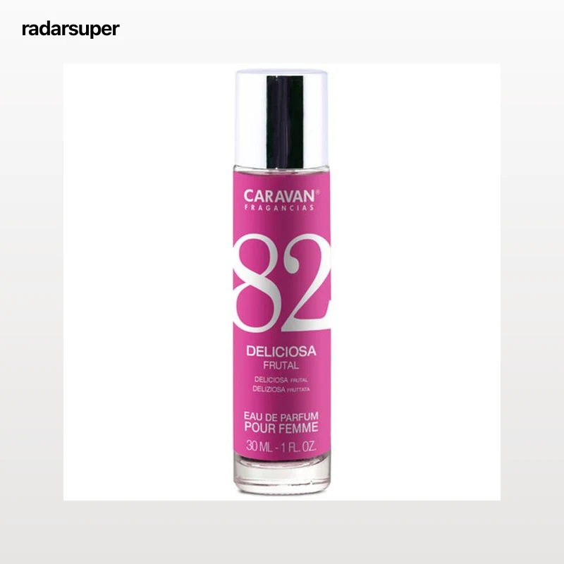 Eau de toilette Caravan mujer 30ml nº82