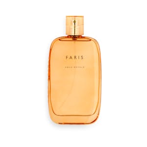 Eau de toilette hombre Aqua Royale Faris