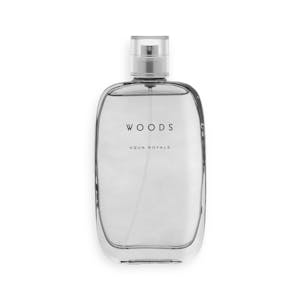 Eau de toilette hombre Aqua Royale Woods