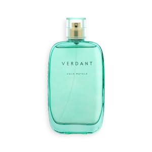 Eau de toilette mujer Aqua Royale Verdant
