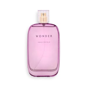 Eau de toilette mujer Aqua Royale Wonder