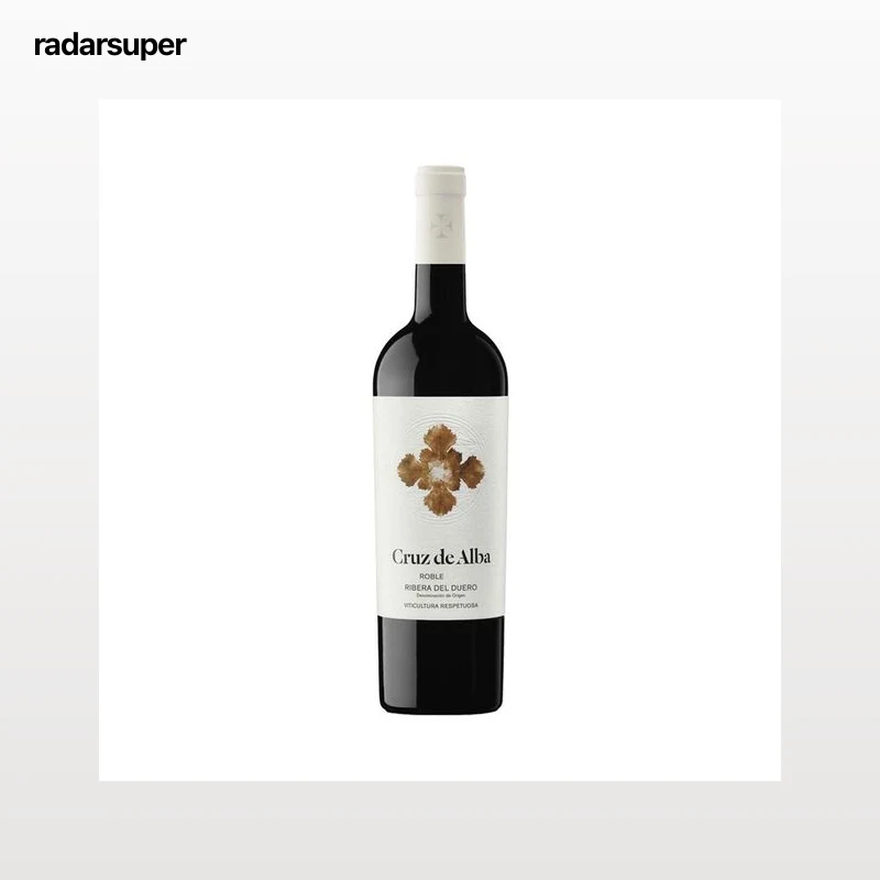 Elaborado con uvas de la variedad Tinta fina (100%) procedentes de vinicultura sostenible que tras pasar 6 meses en barricas nuevas de roble francés, dan como resultado un vino elegante, con sensación de madera limpia.En nariz se muestra fragante, mientras que en boca es un vino sabroso, fresco y afrutado.