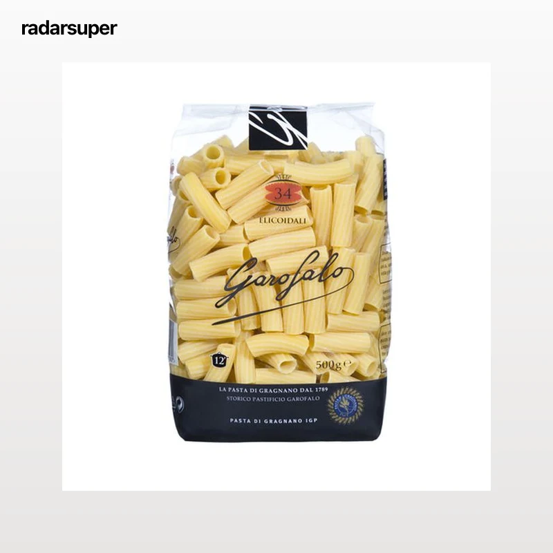 Elicoidale Garofalo 500g