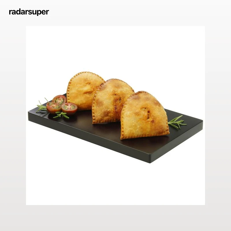 Empanada 3 uds carne