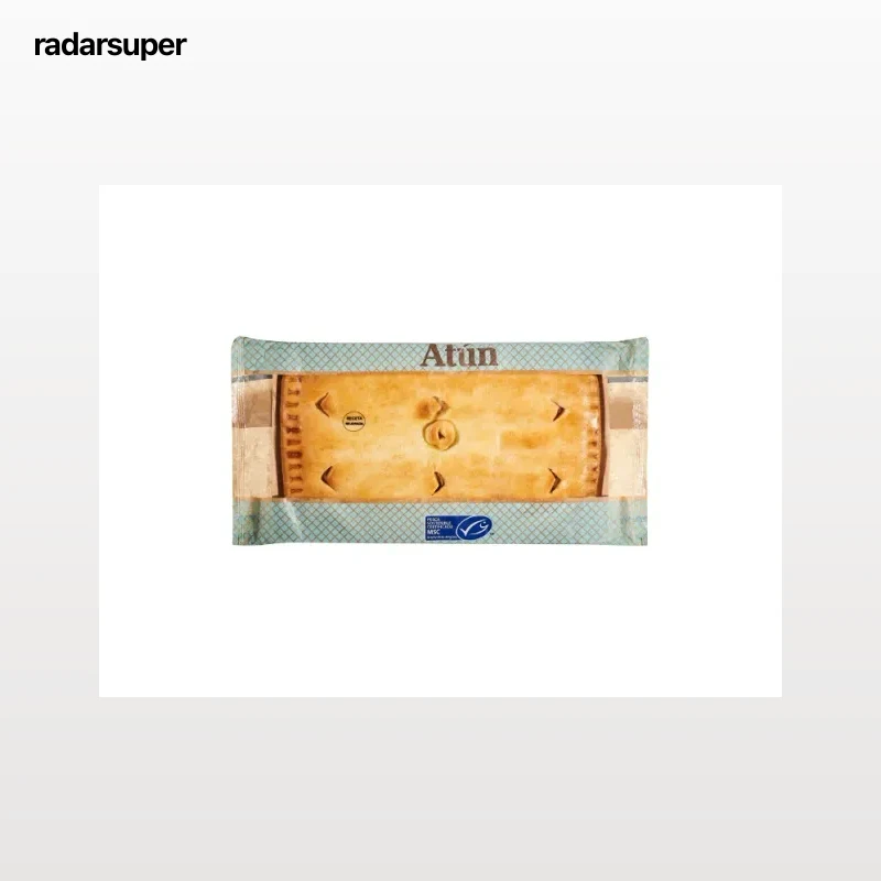 Empanada de atún
